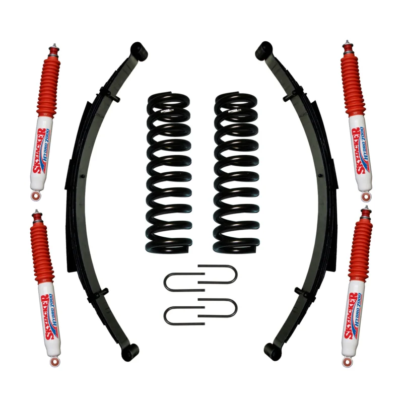 Skyjacker 174PKS-H - Suspension Lift Kits