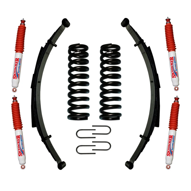 Skyjacker 174PKS-N - Suspension Lift Kits