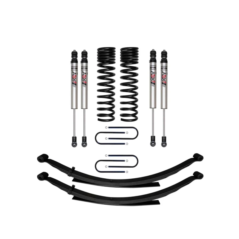 Skyjacker 174PKS-XM - Suspension Lift Kits