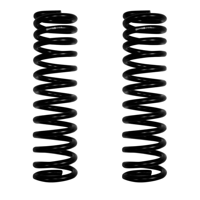 Skyjacker 174V - Coil Springs
