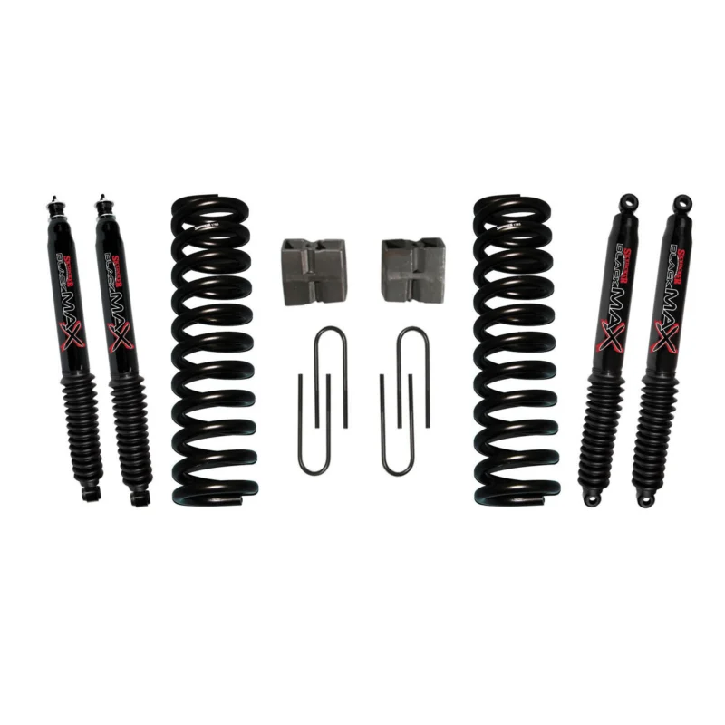 Skyjacker 176BK-B - Suspension Lift Kits
