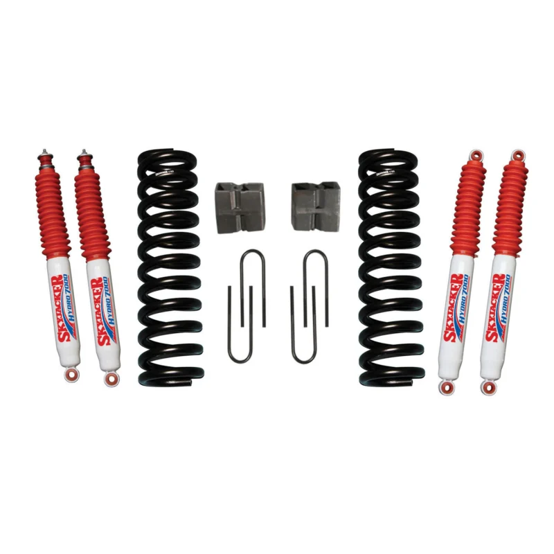 Skyjacker 176BK-H - Suspension Lift Kits