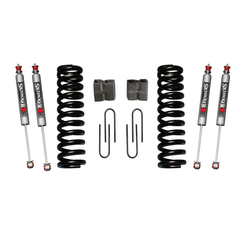 Skyjacker 176BK-M - Suspension Lift Kits