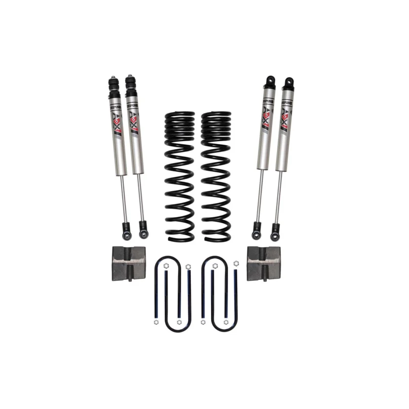 Skyjacker 176BK-XM - Suspension Lift Kits