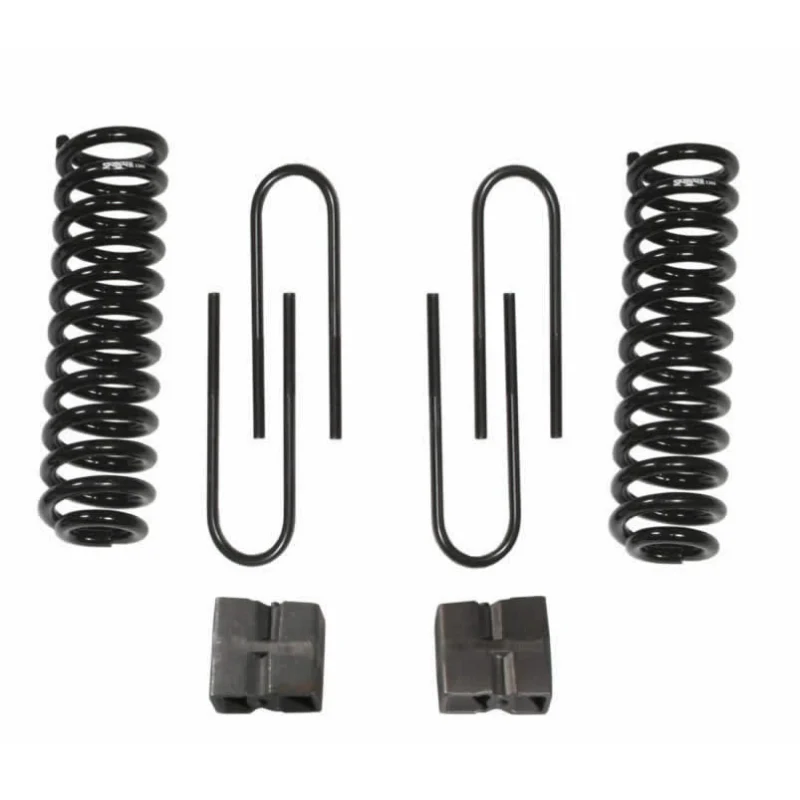 Skyjacker 176BK - Suspension Lift Kits