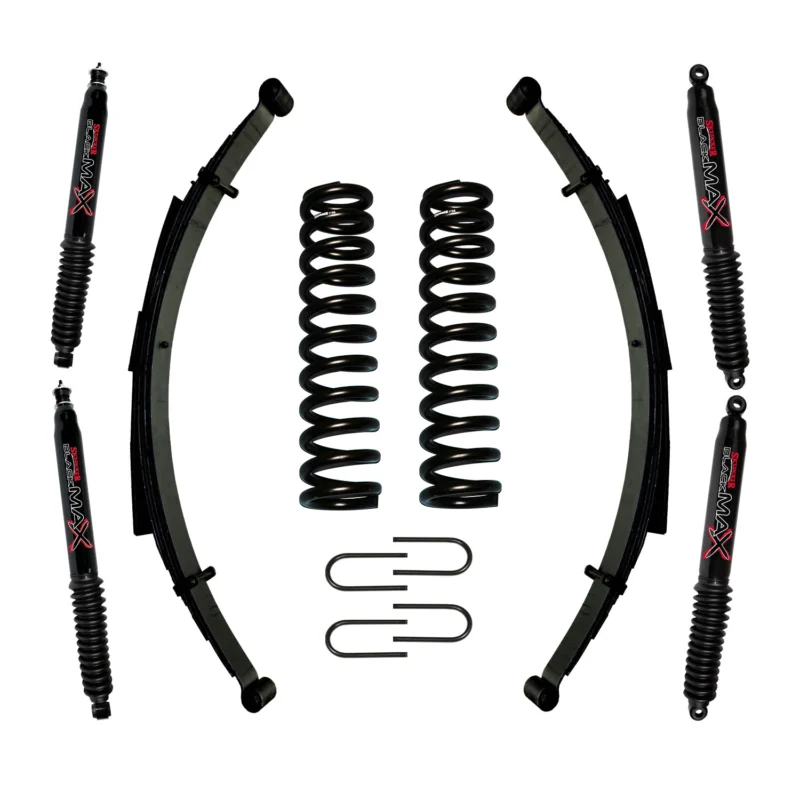 Skyjacker 176BKS-B - Suspension Lift Kits