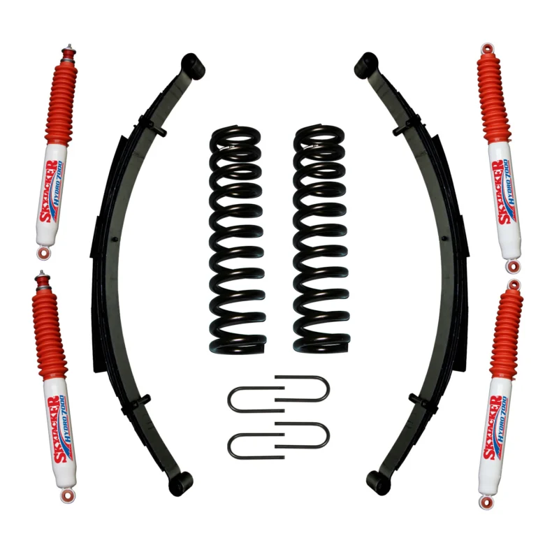 Skyjacker 176BKS-H - Suspension Lift Kits