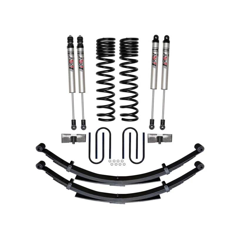 Skyjacker 176EBKS-XM - Suspension Lift Kits