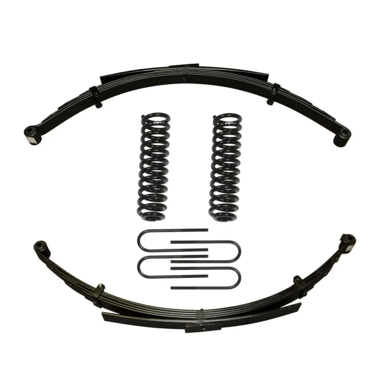 Skyjacker 176EBKS - Suspension Lift Kits