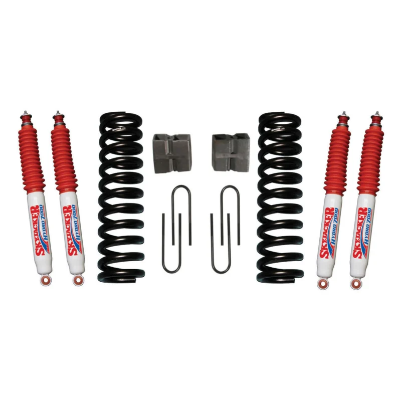 Skyjacker 176PK-H - Suspension Lift Kits