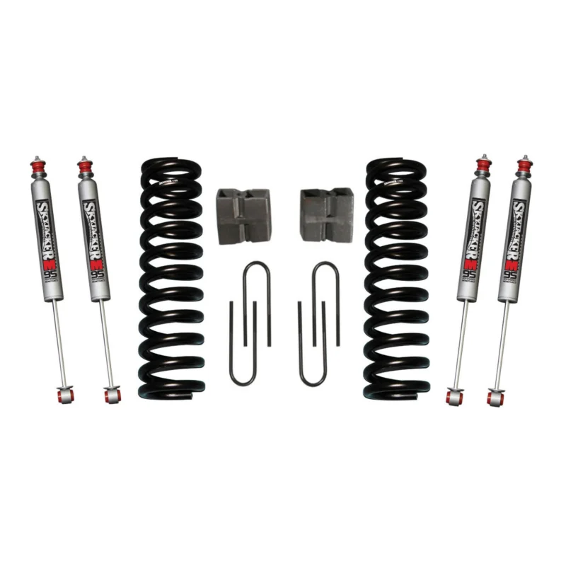 Skyjacker 176PK-M - Suspension Lift Kits