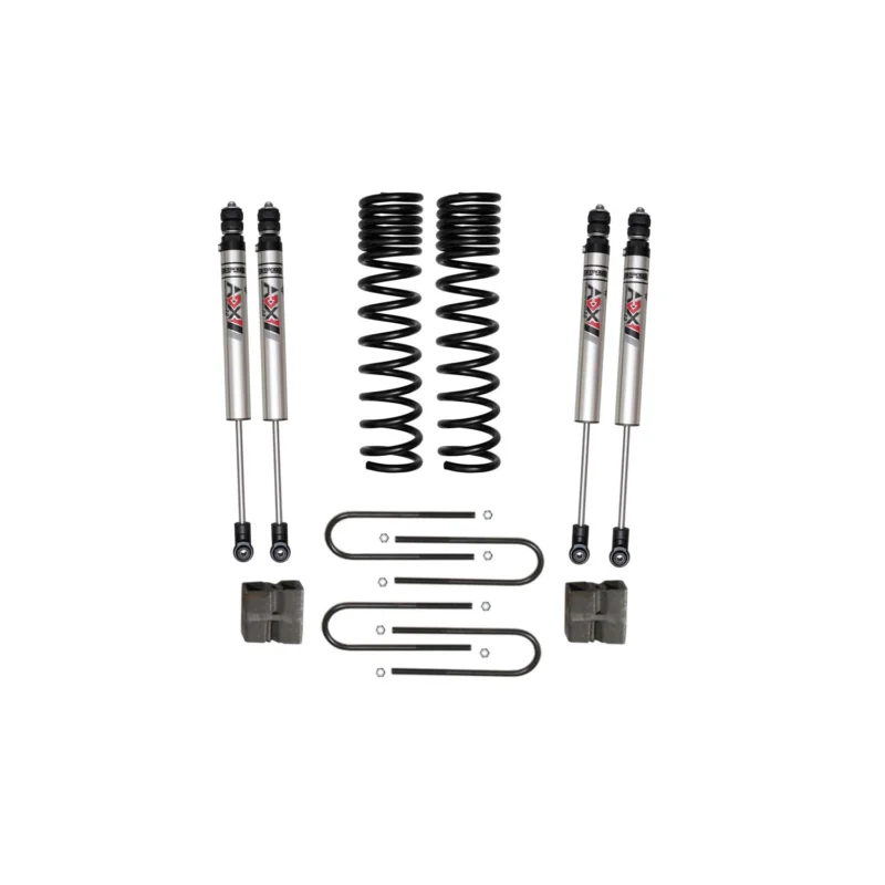 Skyjacker 176PK-XM - Suspension Lift Kits