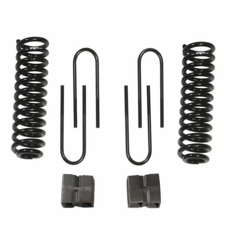 Skyjacker 176PK - Suspension Lift Kits