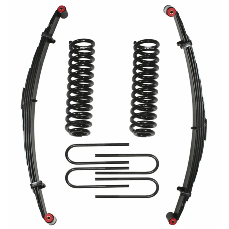 Skyjacker 176PKS - Suspension Lift Kits