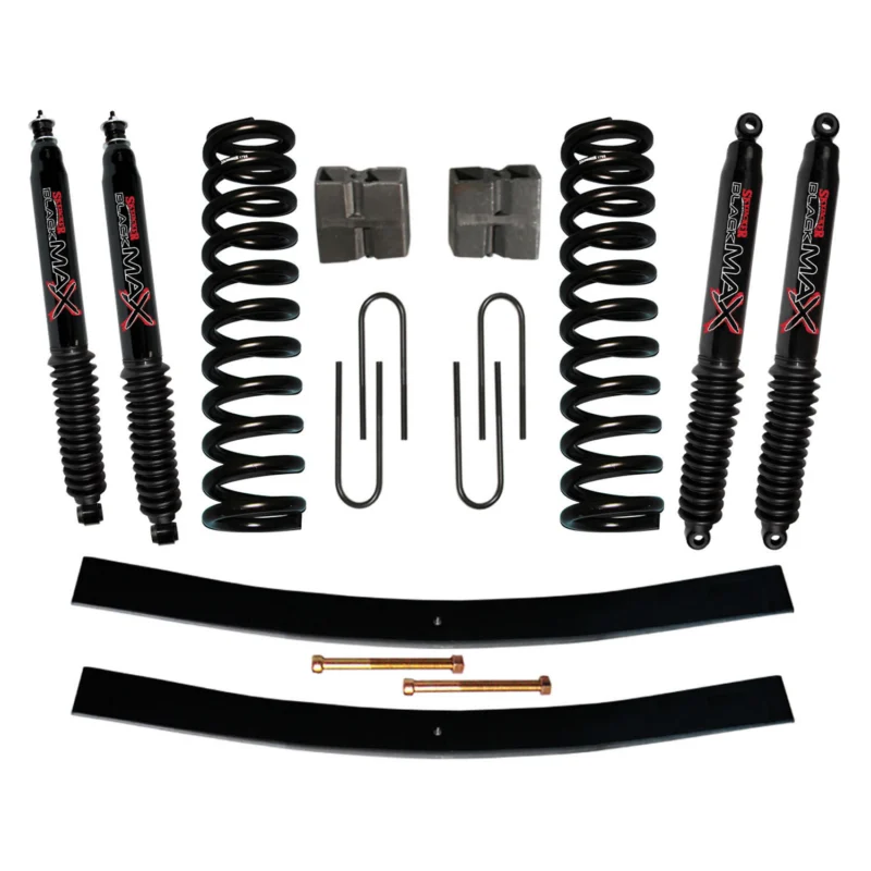 Skyjacker 179BK-B - Suspension Lift Kits