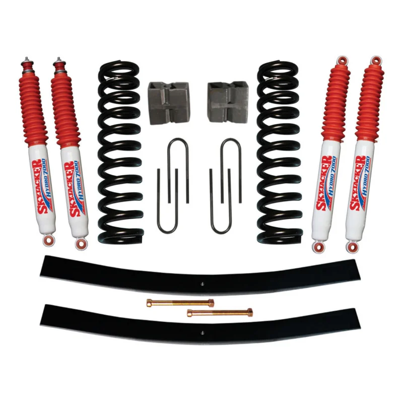 Skyjacker 179BK-H - Suspension Lift Kits