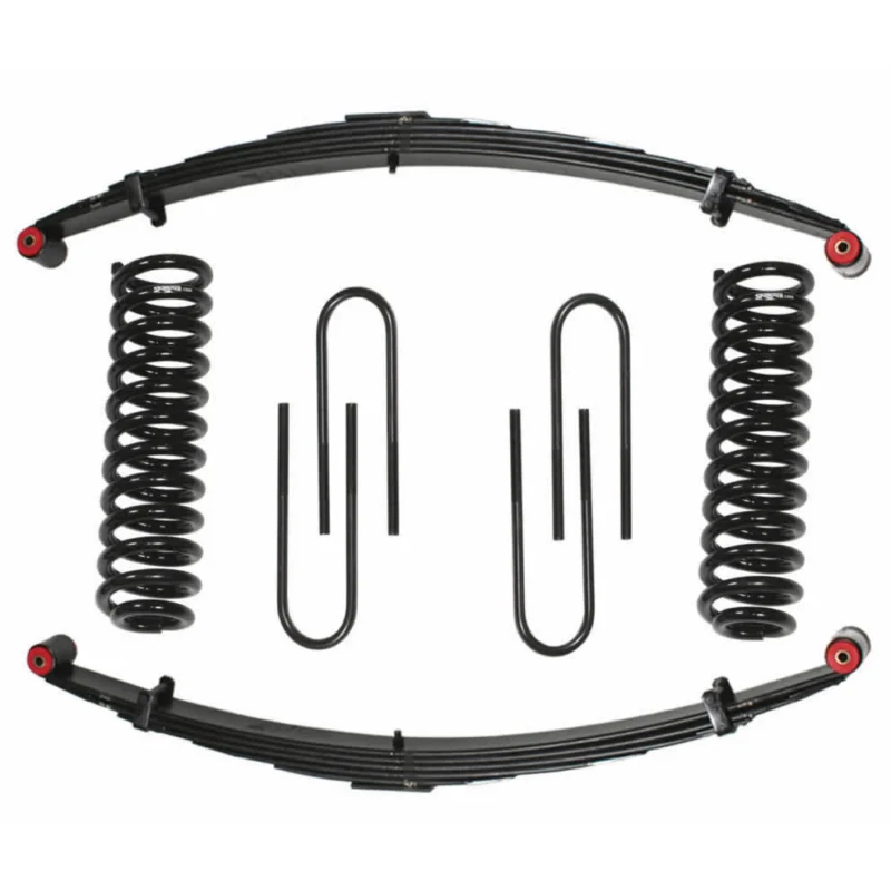 Skyjacker 179BKS - Suspension Lift Kits