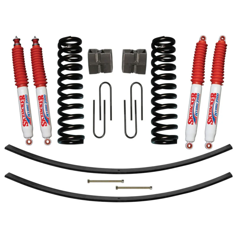 Skyjacker 179PK-H - Suspension Lift Kits