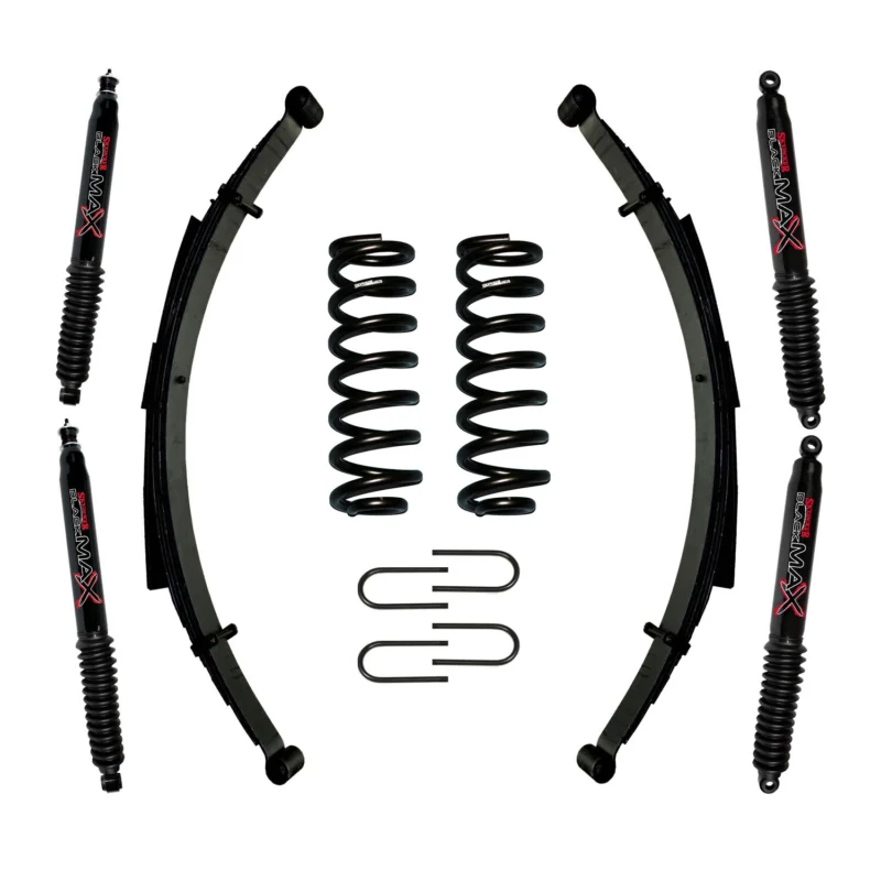 Skyjacker 182BKS-B - Suspension Lift Kits