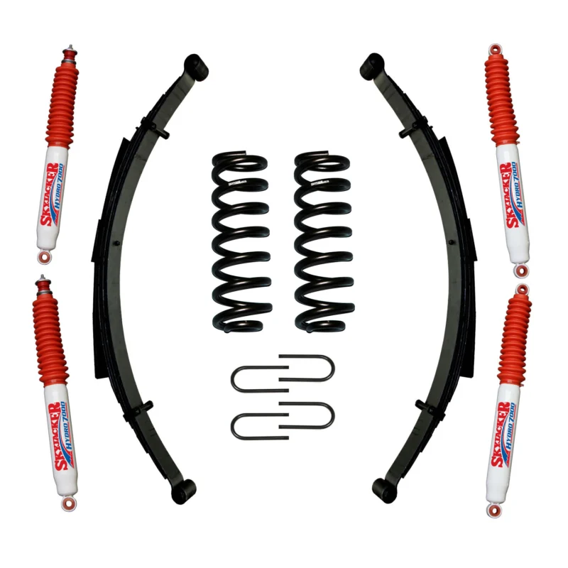 Skyjacker 182BKS-H - Suspension Lift Kits