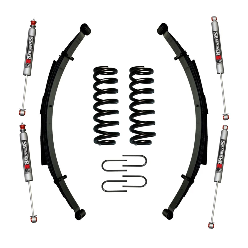 Skyjacker 182BKS-M - Suspension Lift Kits