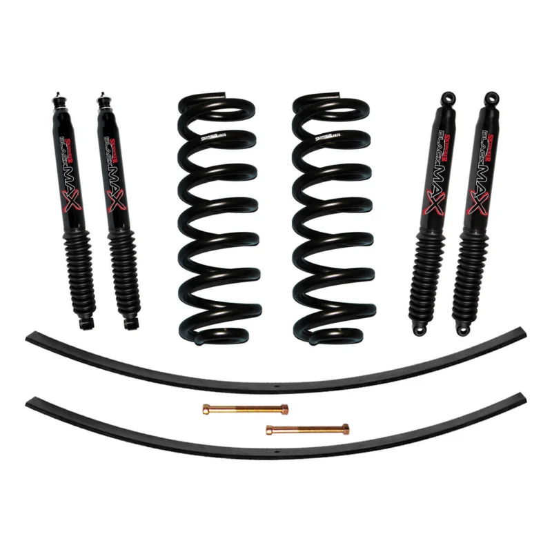 Skyjacker 182K-B - Suspension Lift Kits