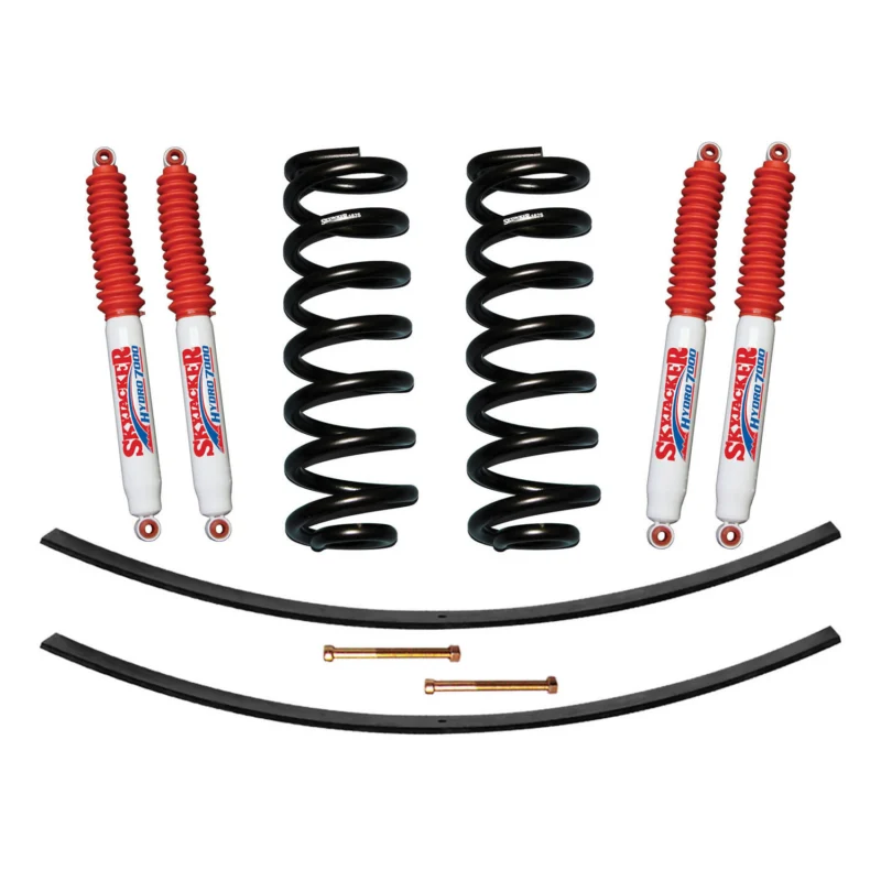Skyjacker 182K-H - Suspension Lift Kits