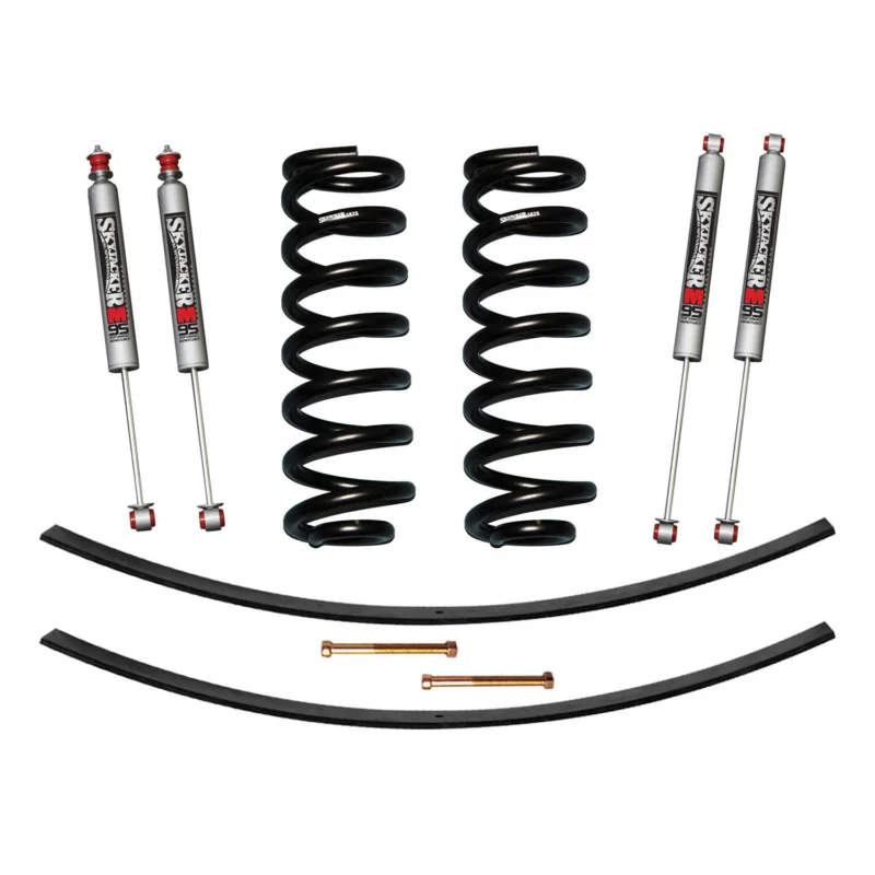 Skyjacker 182K-M - Suspension Lift Kits