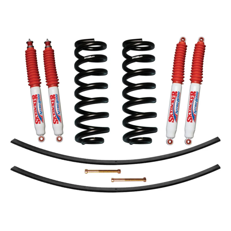 Skyjacker 182K-N - Suspension Lift Kits