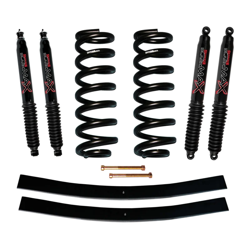 Skyjacker 182P2K-B - Suspension Lift Kits