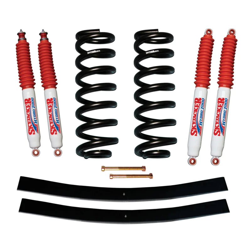 Skyjacker 182P2K-H - Suspension Lift Kits