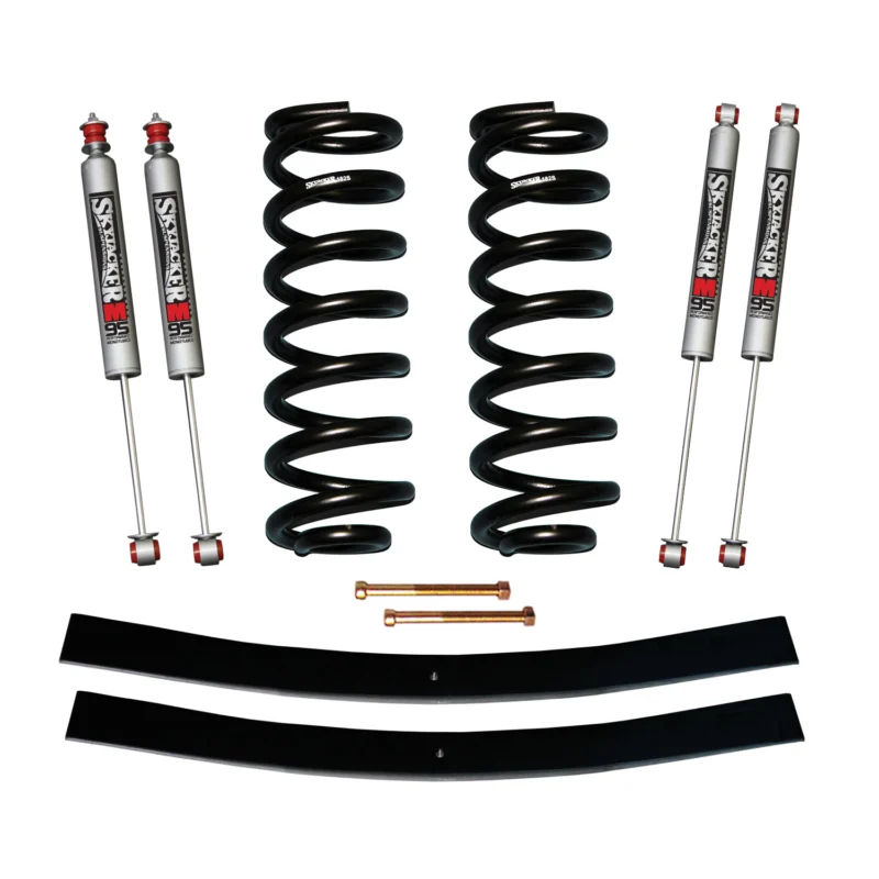 Skyjacker 182P2K-M - Suspension Lift Kits
