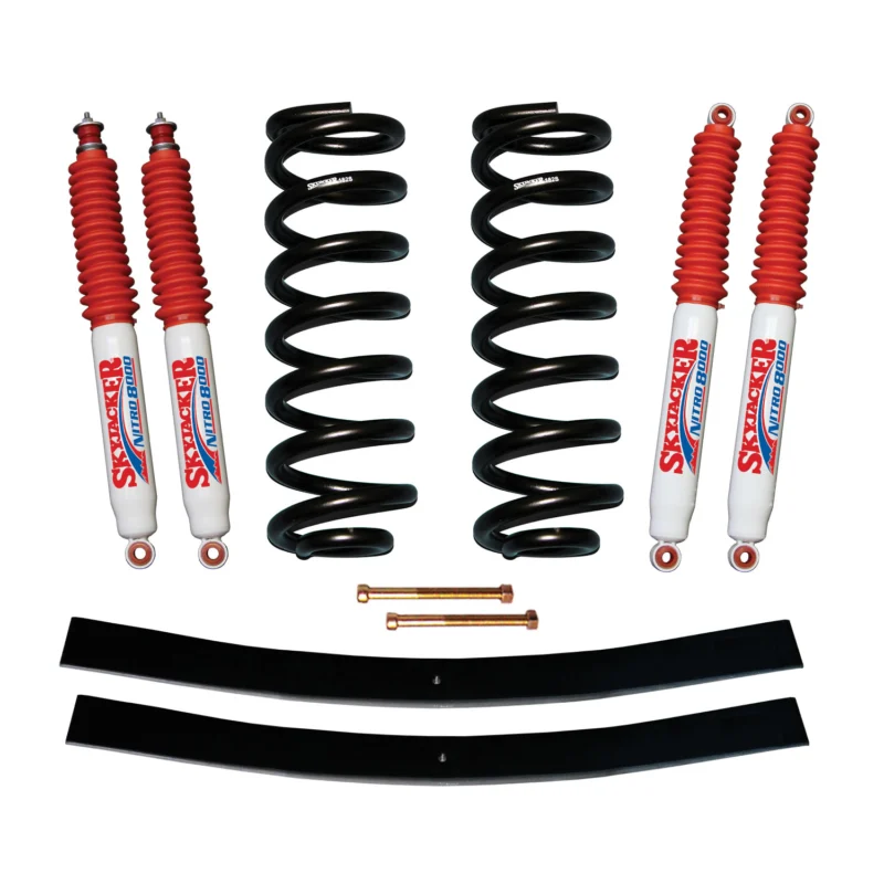 Skyjacker 182P2K-N - Suspension Lift Kits