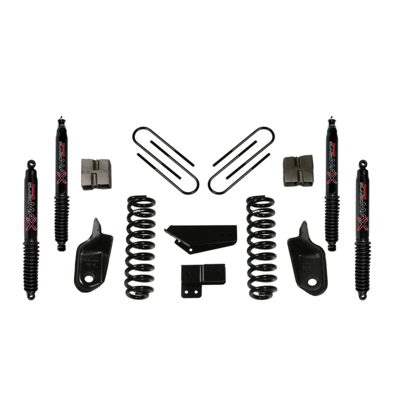 Skyjacker 184BK-B - Suspension Lift Kits