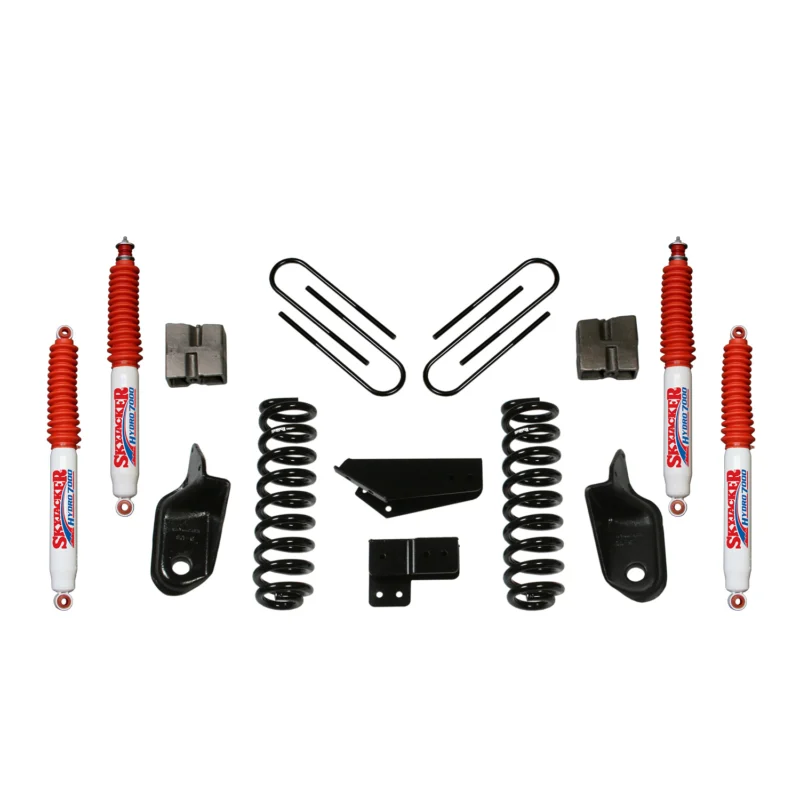 Skyjacker 184BK-H - Suspension Lift Kits