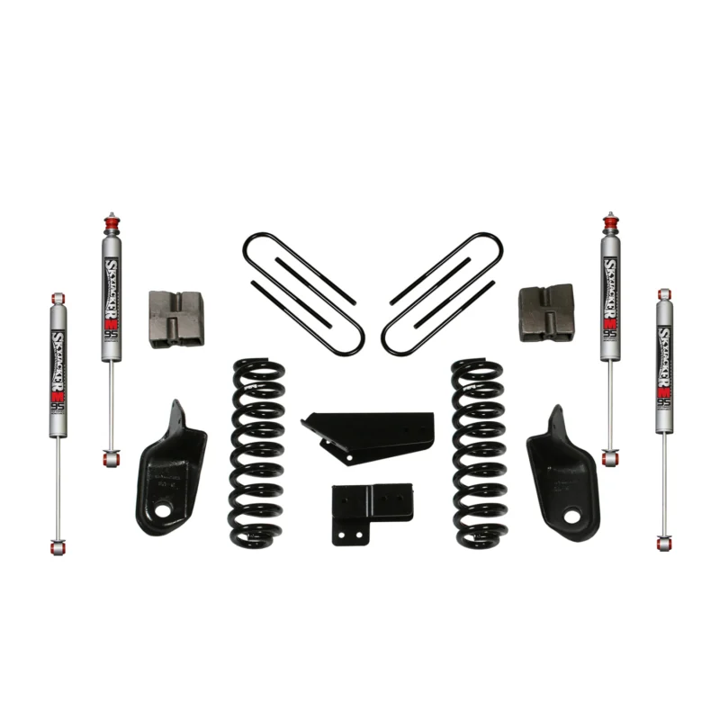 Skyjacker 184BK-M - Suspension Lift Kits