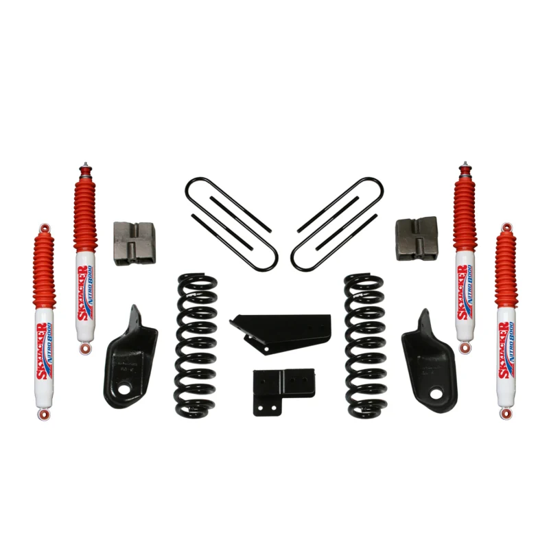 Skyjacker 184BK-N - Suspension Lift Kits