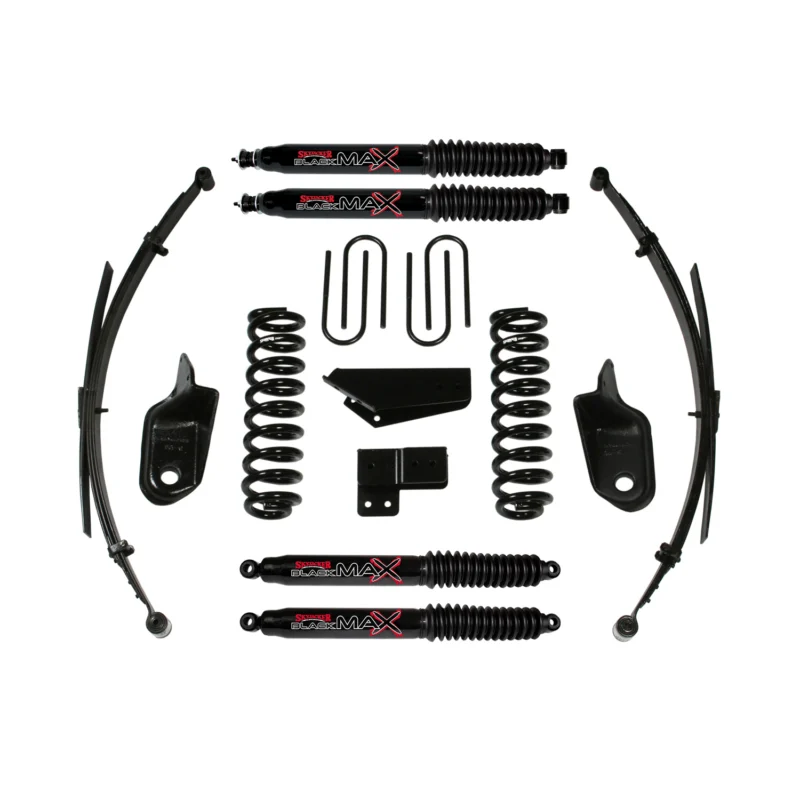 Skyjacker 184BKS-B - Suspension Lift Kits