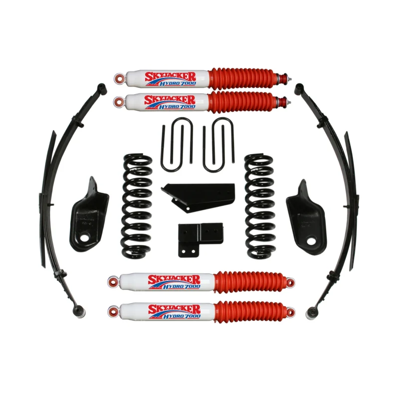 Skyjacker 184BKS-H - Suspension Lift Kits