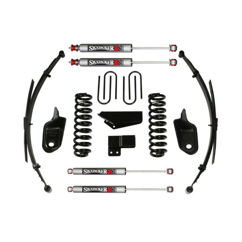 Skyjacker 184BKS-M - Suspension Lift Kits