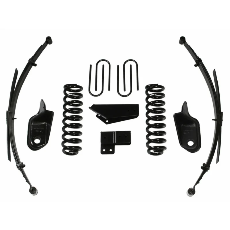 Skyjacker 184BKS - Suspension Lift Kits