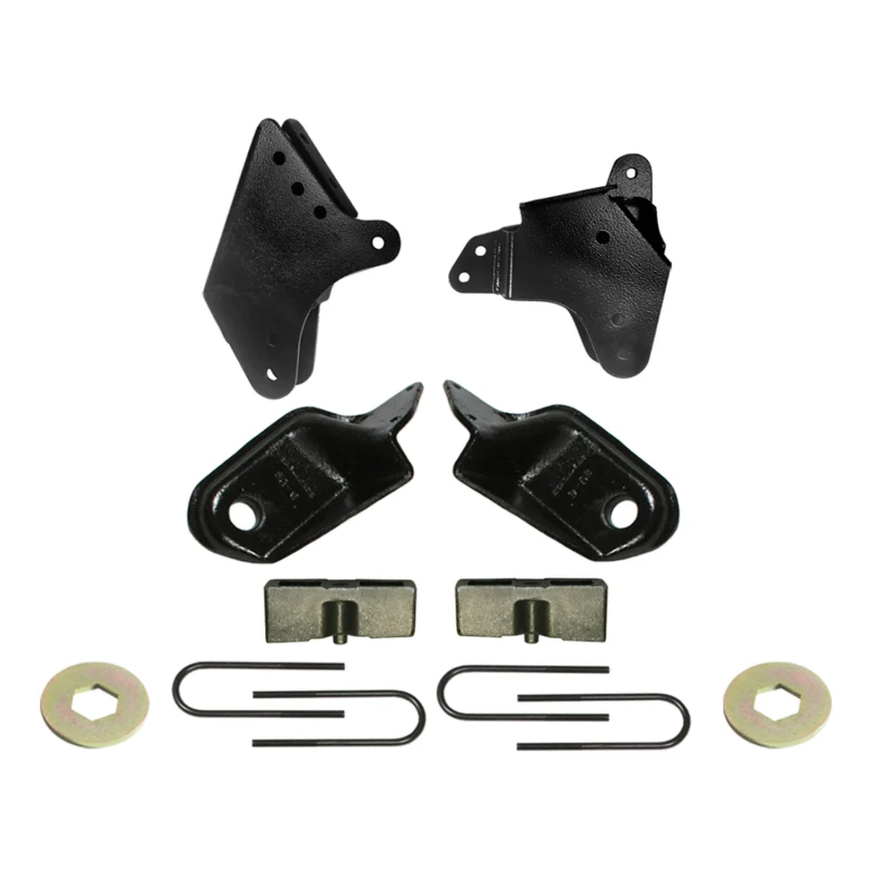 Skyjacker 184F2 - Suspension Lift Kits