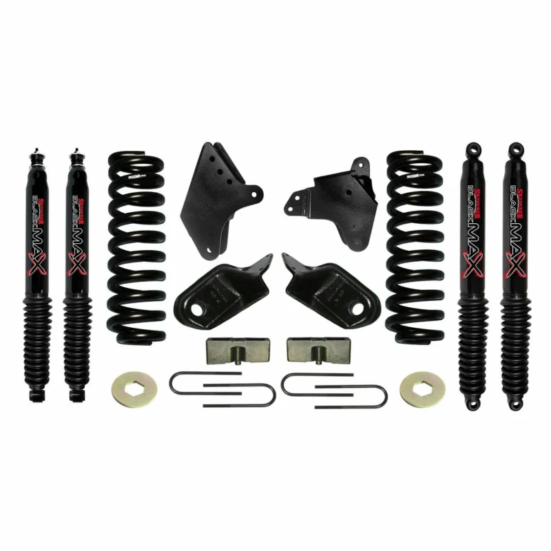 Skyjacker 184F2K-B - Suspension Lift Kits