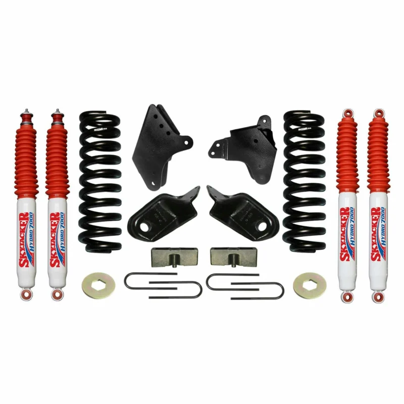 Skyjacker 184F2K-H - Suspension Lift Kits