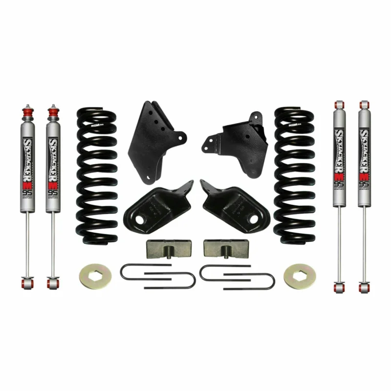 Skyjacker 184F2K-M - Suspension Lift Kits