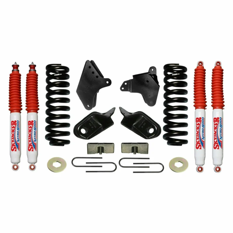 Skyjacker 184F2K-N - Suspension Lift Kits