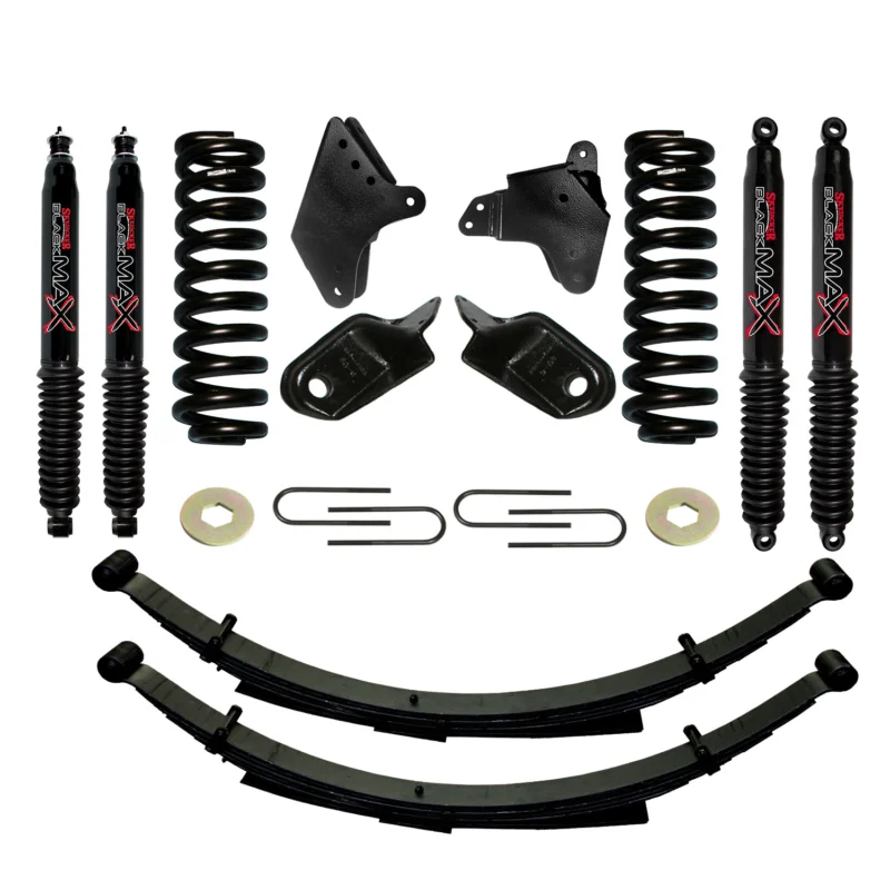 Skyjacker 184F2KS-B - Suspension Lift Kits