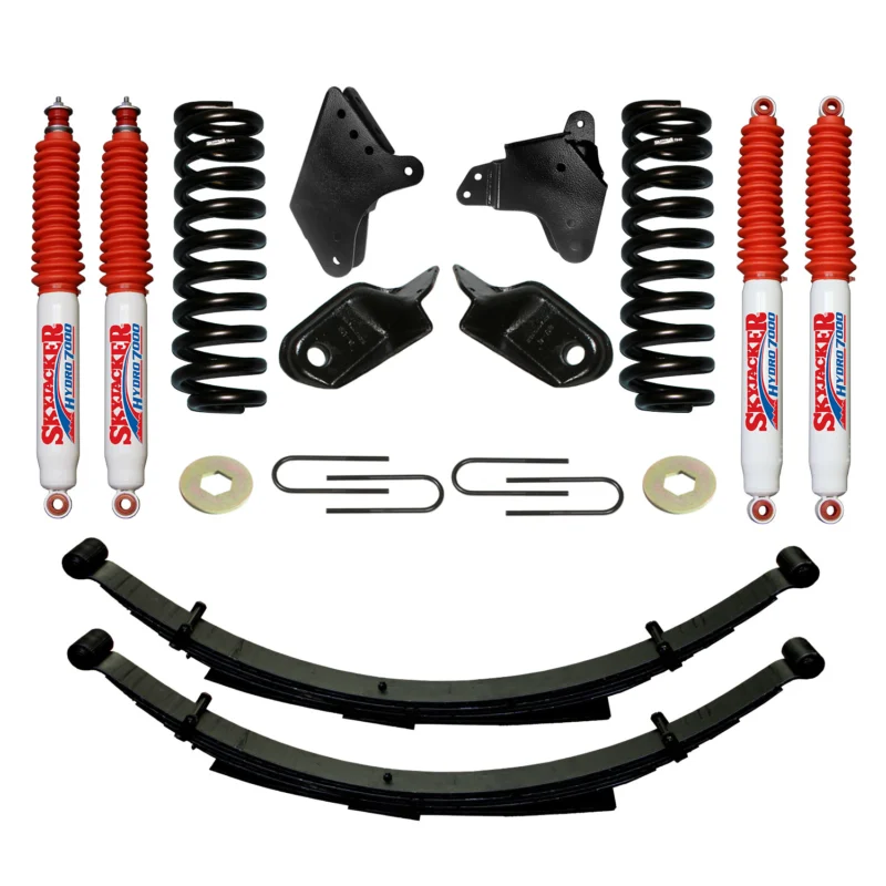 Skyjacker 184F2KS-H - Suspension Lift Kits
