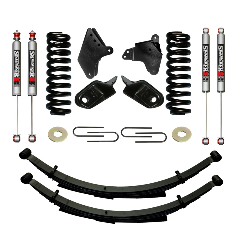 Skyjacker 184F2KS-M - Suspension Lift Kits