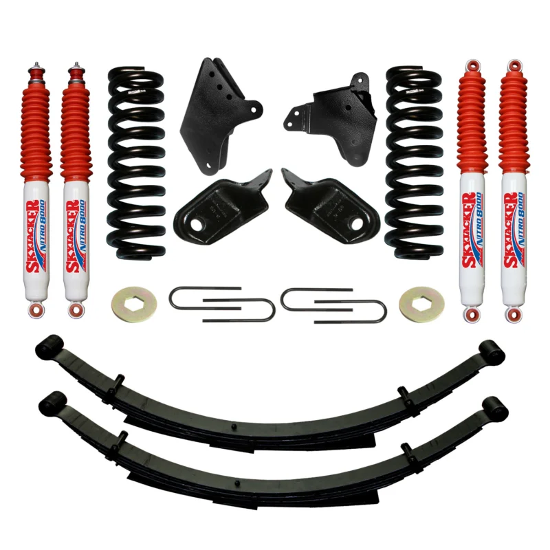 Skyjacker 184F2KS-N - Suspension Lift Kits